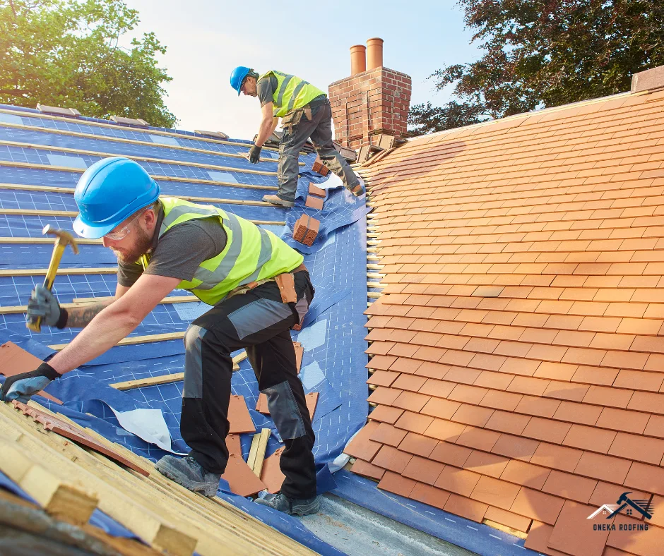 Why choose Roof Repair Near Me in Oaks, PA
